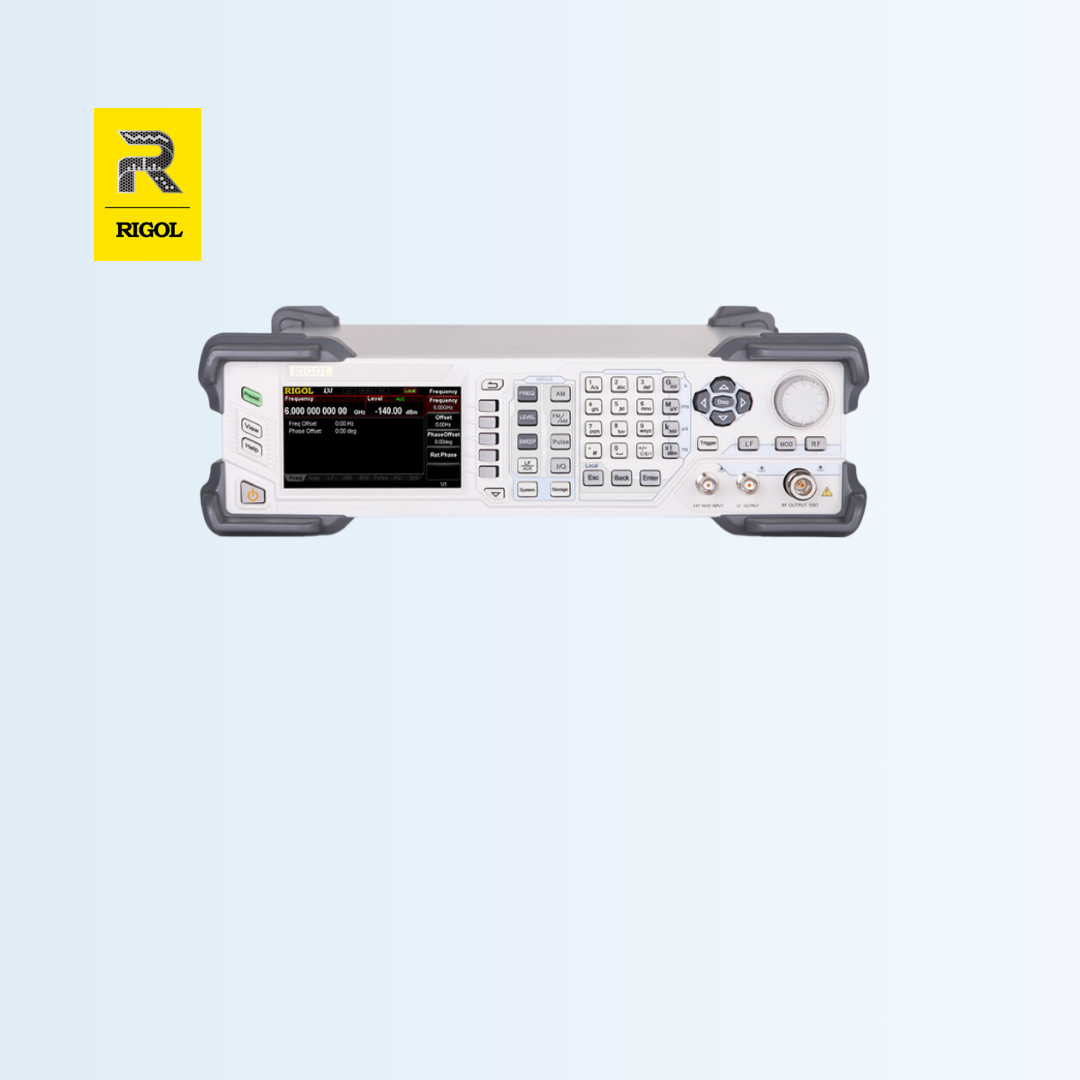 DSG3000 Series